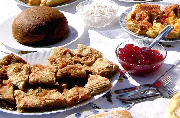 Open Air Gourmet Experiences
